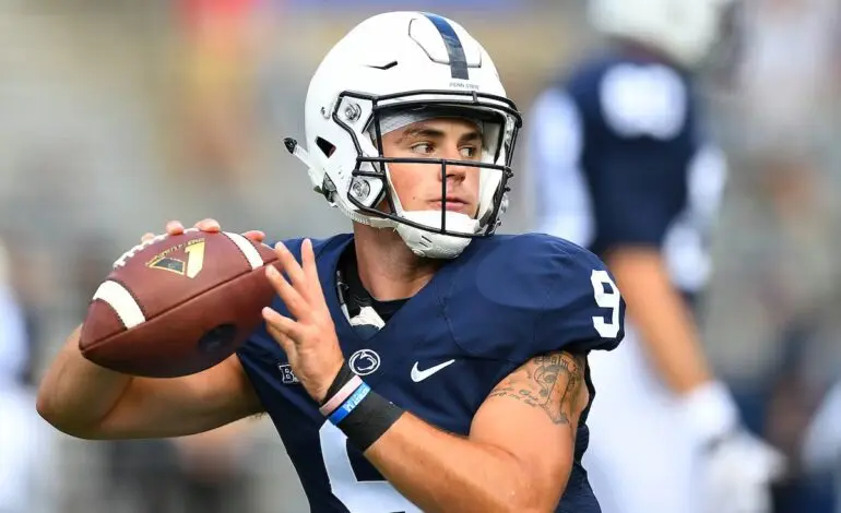 Wisconsin vs Penn State: 2023 Matchup Analysis