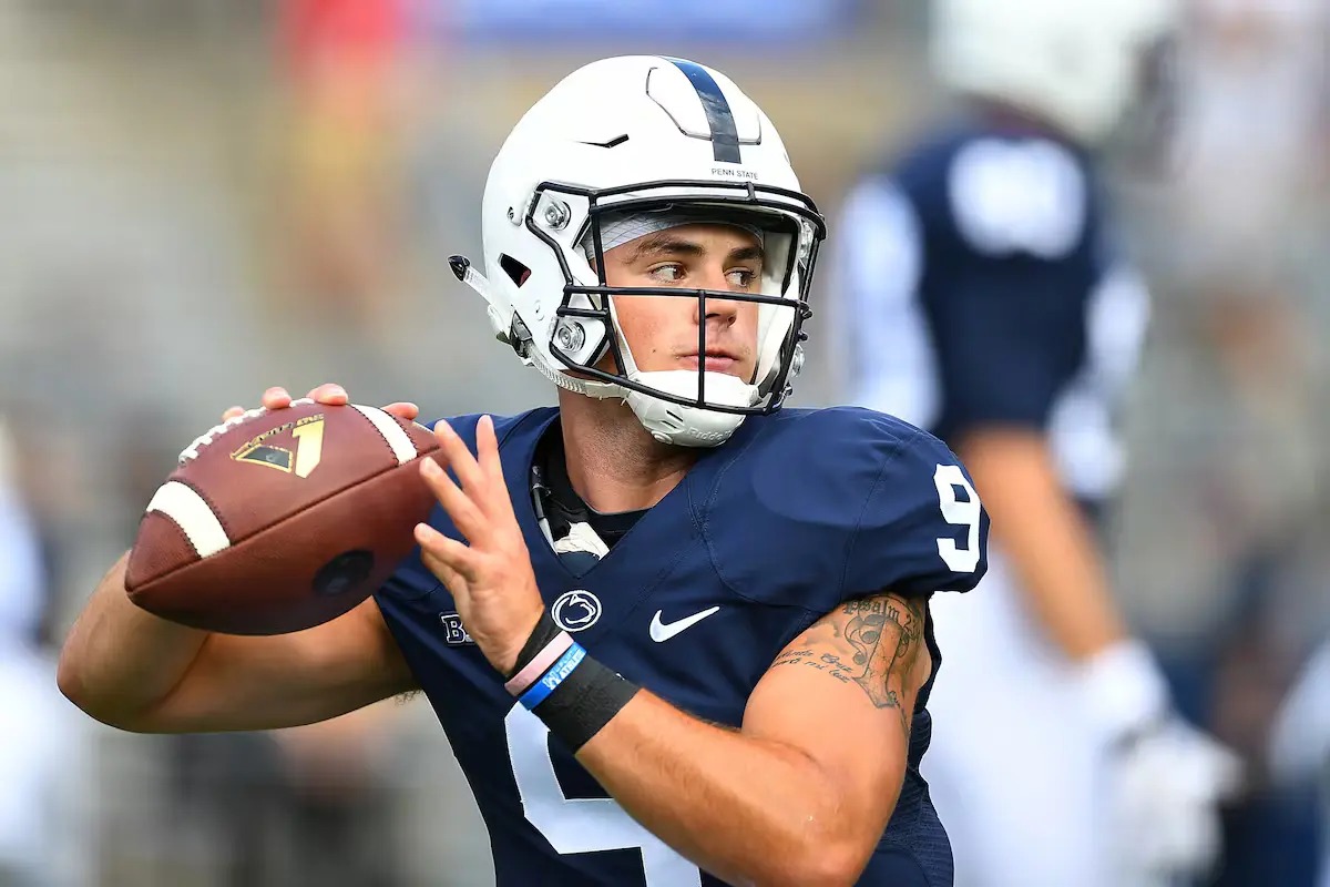 Wisconsin vs Penn State: 2023 Matchup Analysis