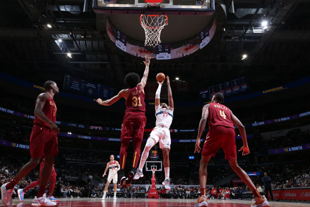 Wizards vs Cavaliers: Recent Game Highlights and Analysis