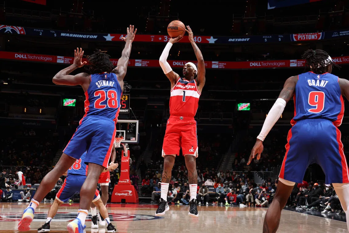 Wizards vs Pistons: Key Highlights and Analysis