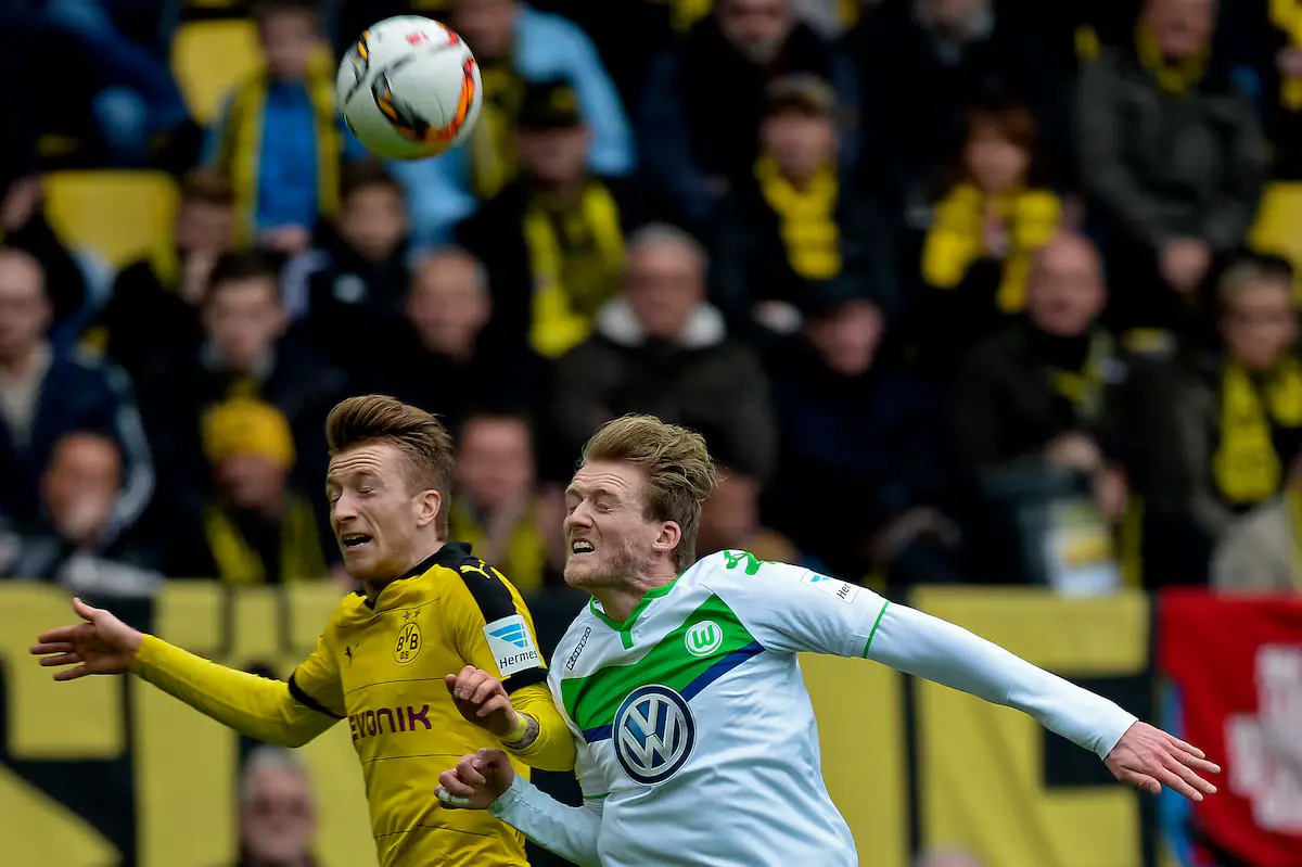 Wolfsburg vs Dortmund: A Closer Look at the Bundesliga Rivalry