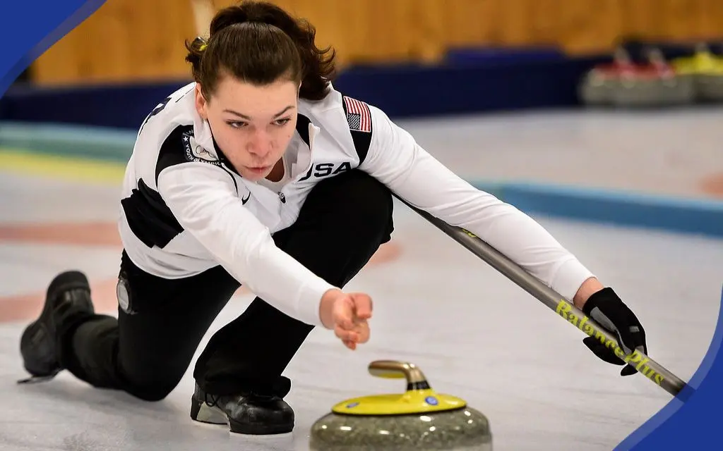 Latest Women’s Curling Results from Recent Tournaments