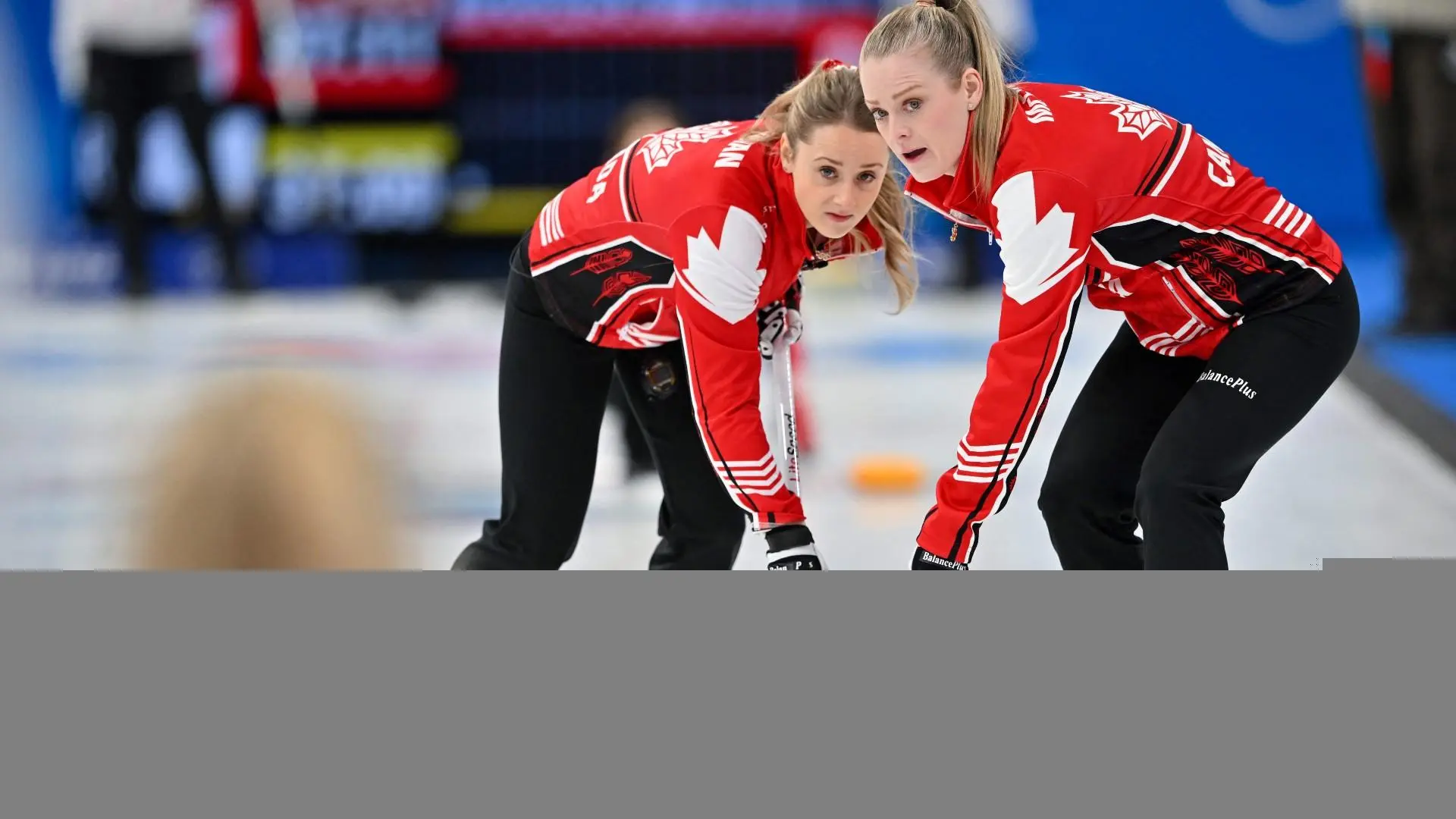 Latest Women’s Curling Results: A Comprehensive Update