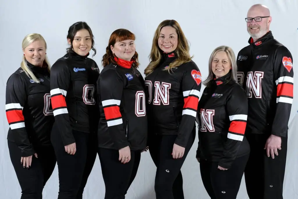 Recent Women’s Curling Results: Highlights from Major Events