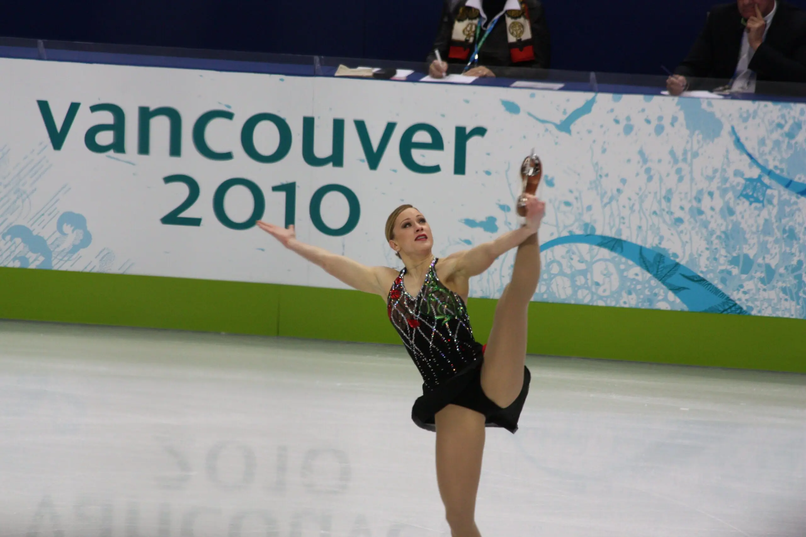 The Importance of Women’s Short Figure Skating in Competitions