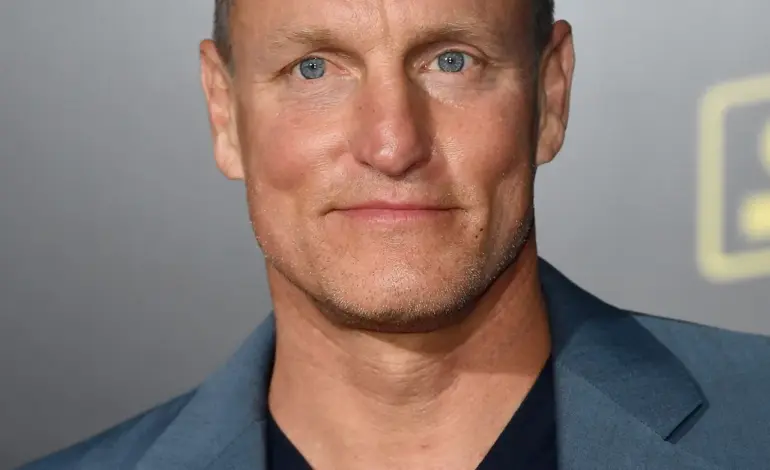 The Impactful Career of Woody Harrelson