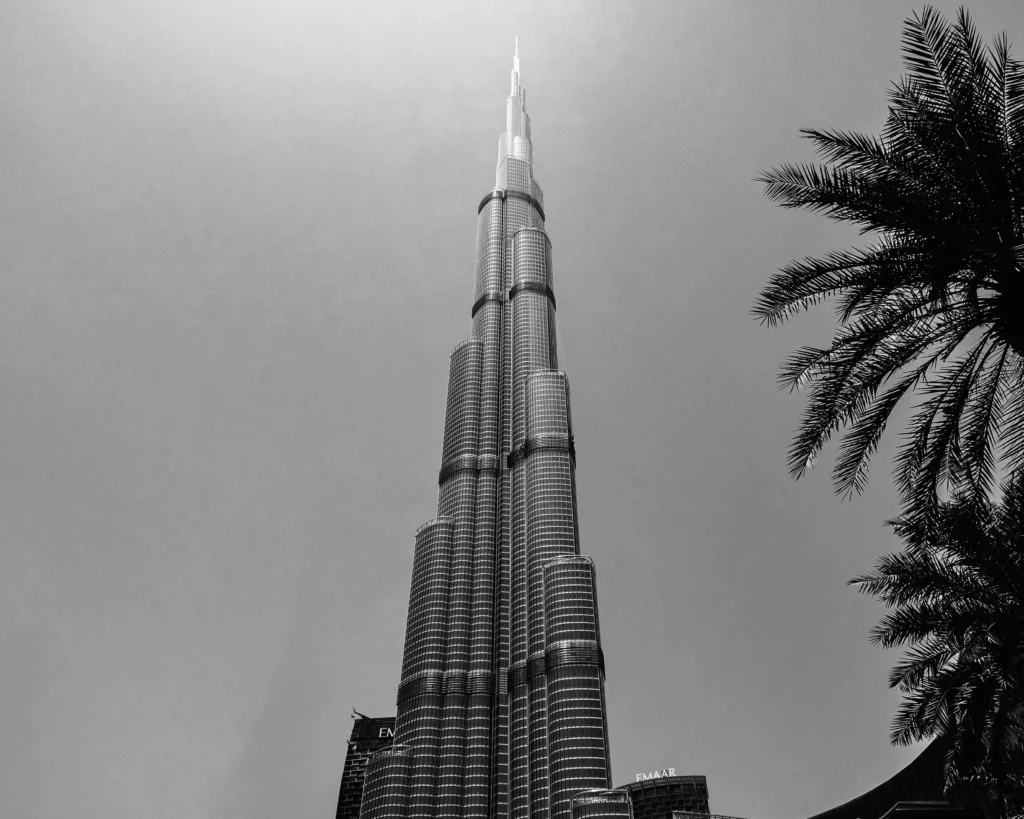 An Overview of the World’s Tallest Buildings in 2023