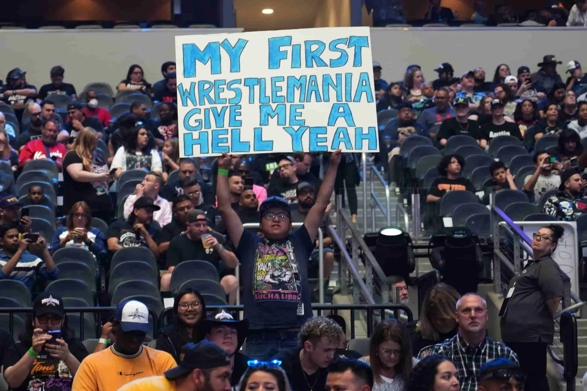 WrestleMania 2026: What to Expect from the Big Event