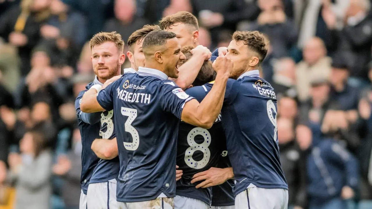 Wrexham vs Millwall: A Thrilling Football Encounter