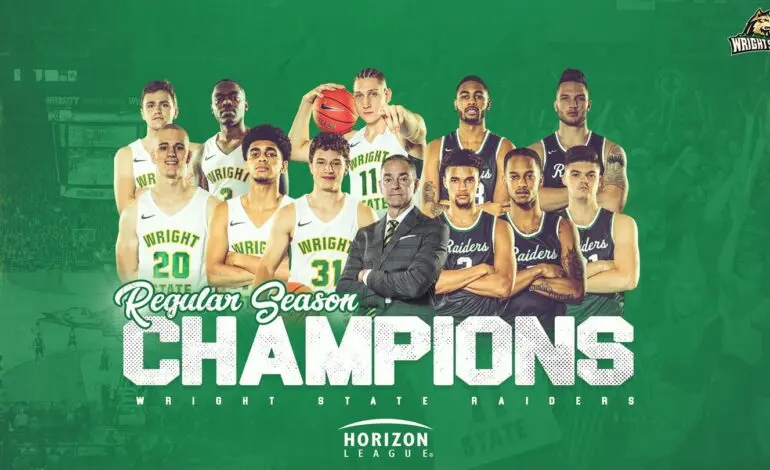 Wright State Basketball: A Season of Hope and Challenges