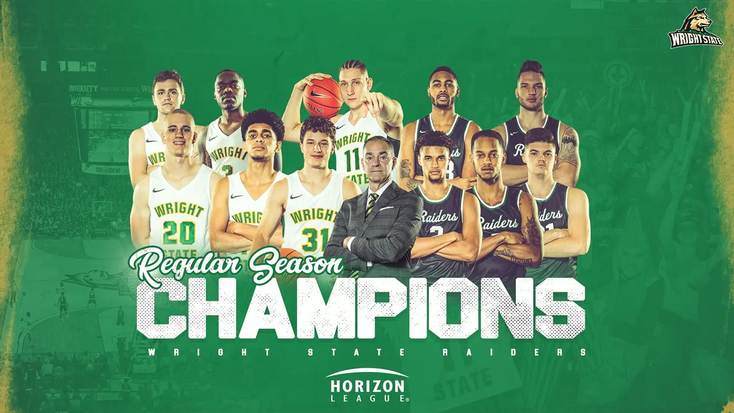 Wright State Basketball: A Look into the Season’s Journey