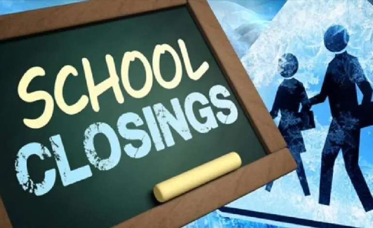 Understanding WV School Closings: What You Need to Know