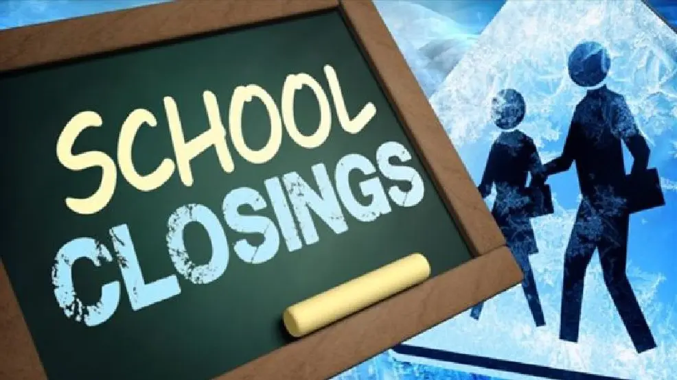 Understanding WV School Closings: What You Need to Know