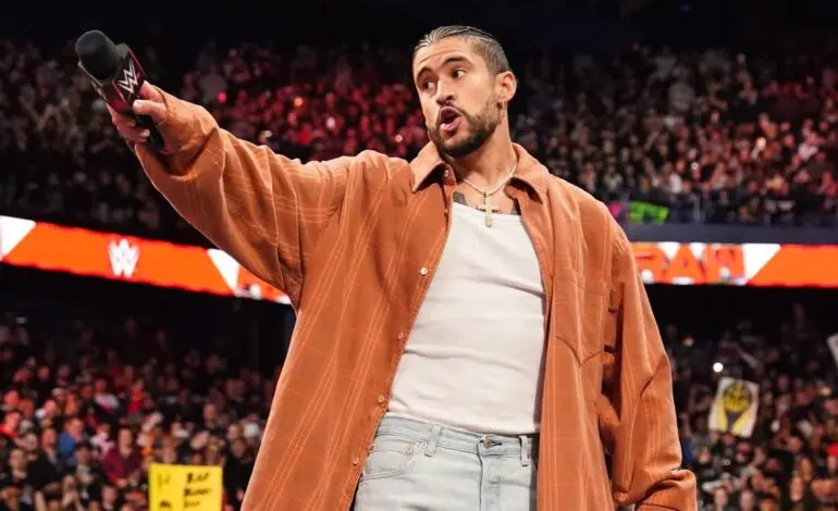 WWE SmackDown Results: Highlights from the Latest Episodes
