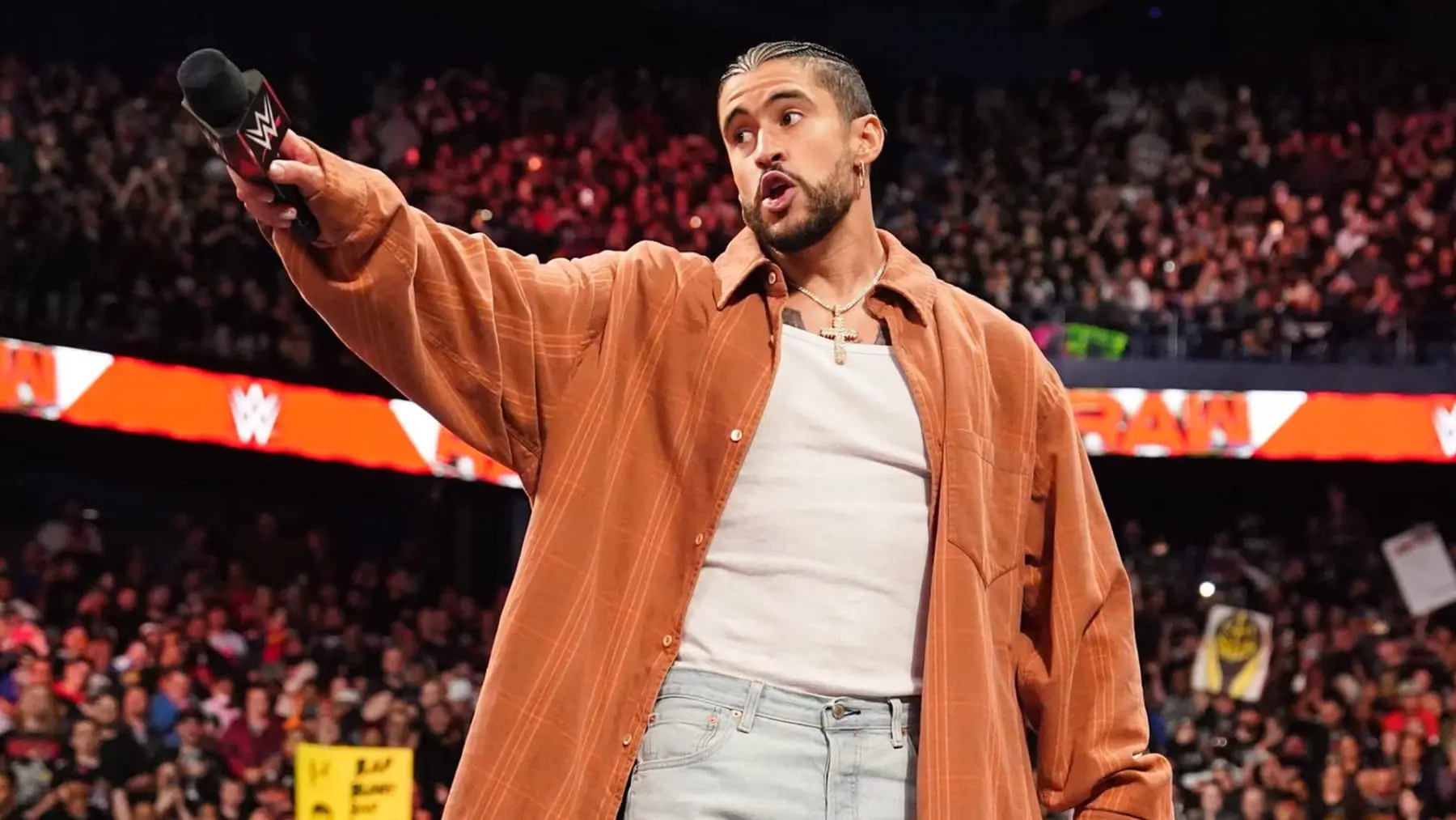 WWE SmackDown Results: Highlights from the Latest Episodes