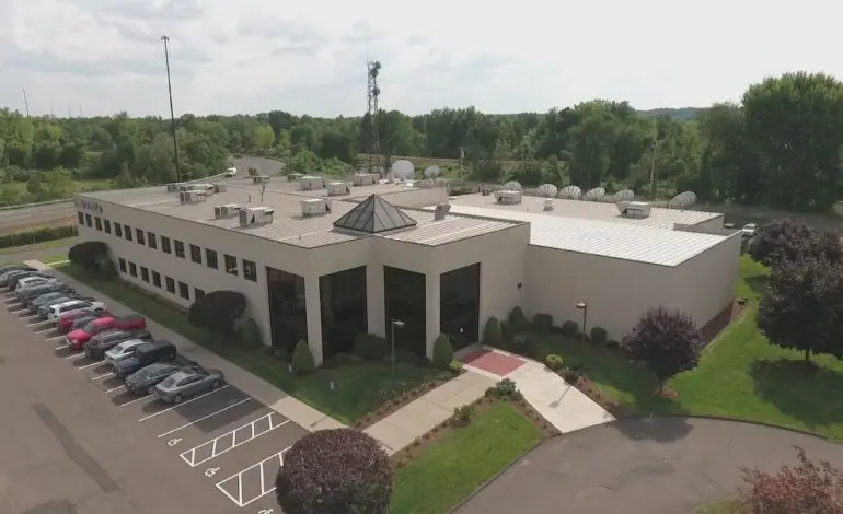 Understanding WWLP: Your Source for Local News in Massachusetts