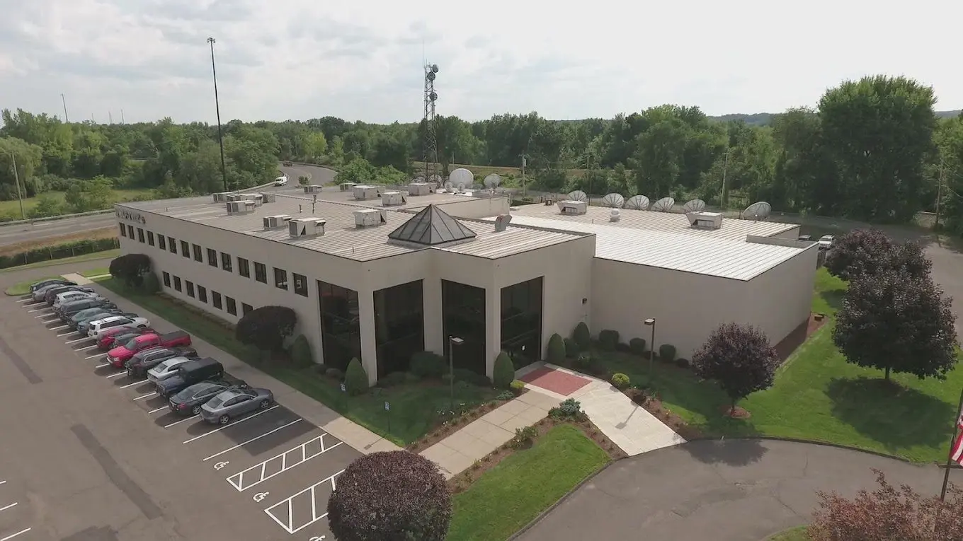 Understanding WWLP: Your Source for Local News in Massachusetts