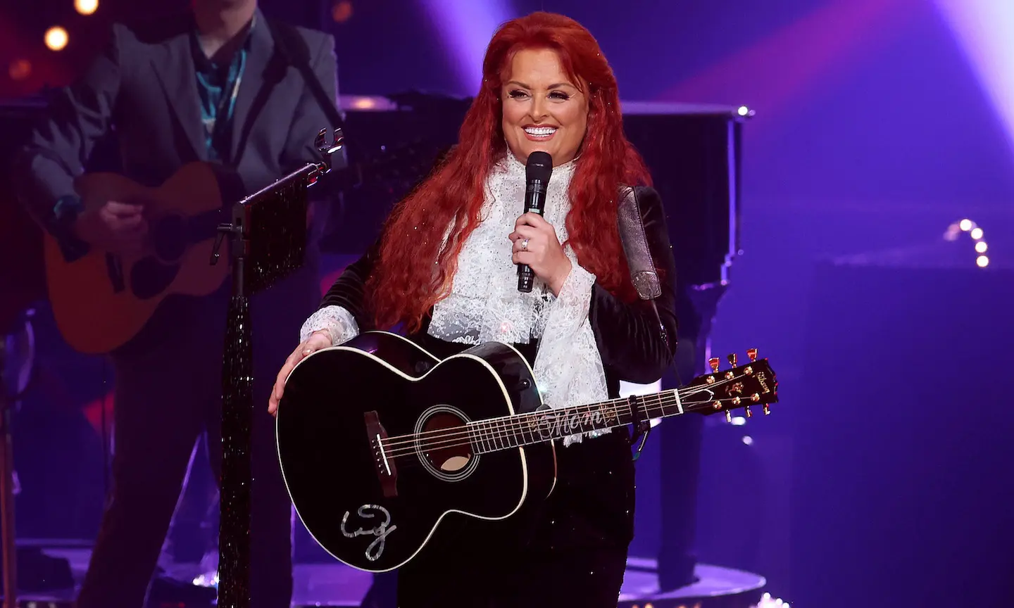 The Life and Legacy of Wynonna Judd