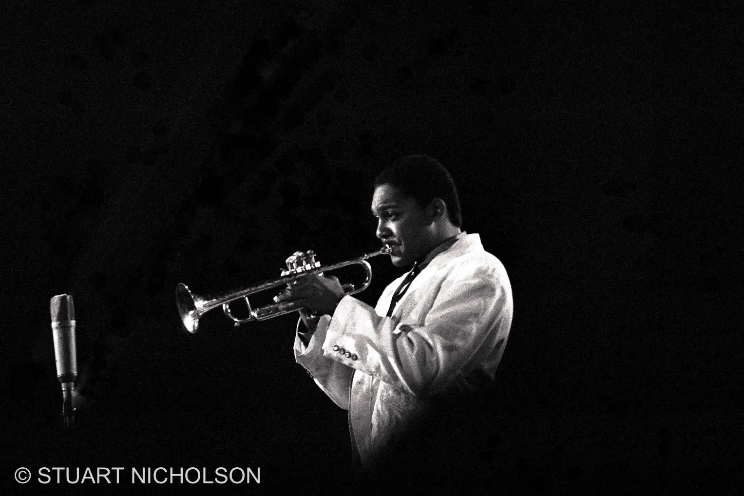 Wynton Marsalis: A Deep Dive into His Musical Legacy