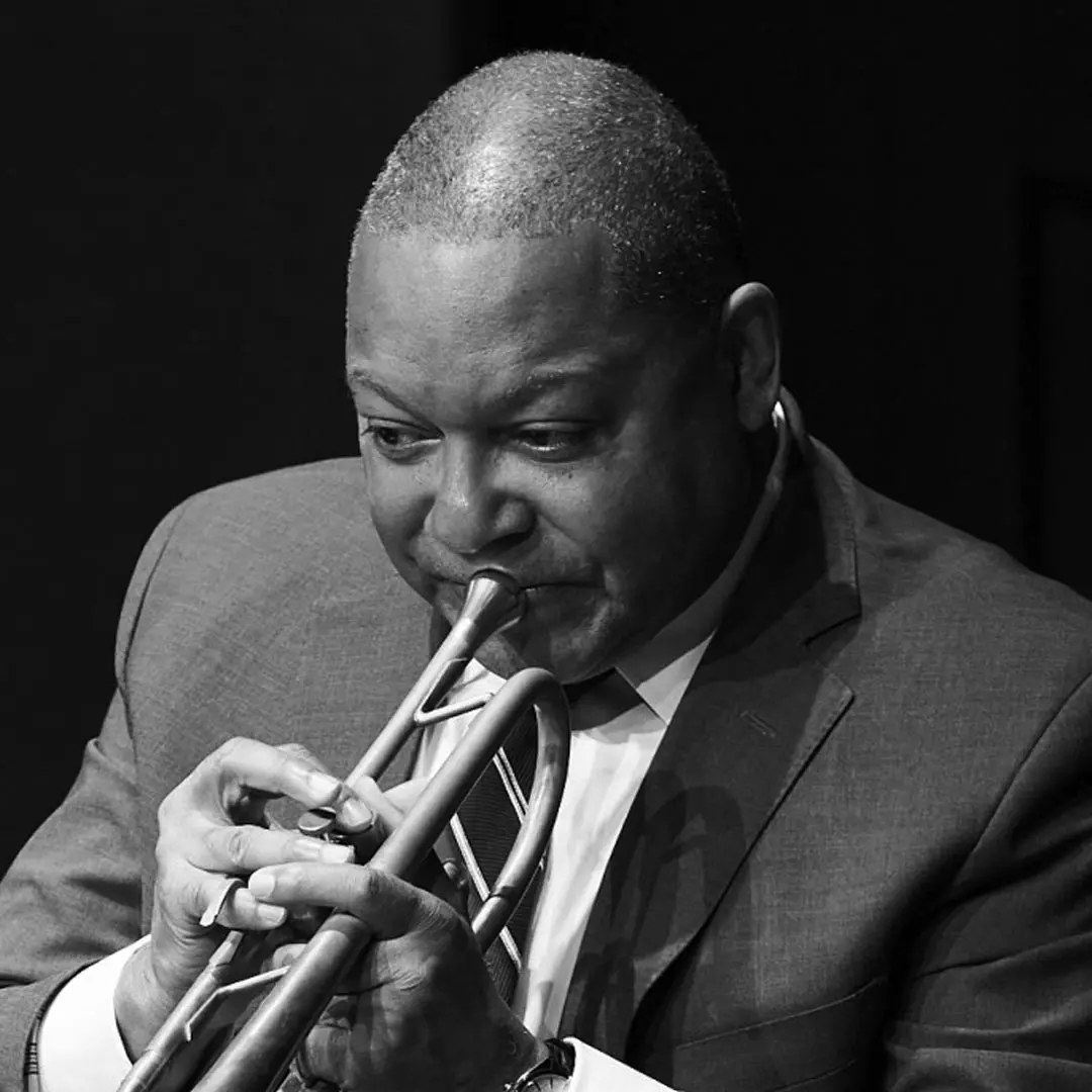 Wynton Marsalis: Jazz Legend and Cultural Leader