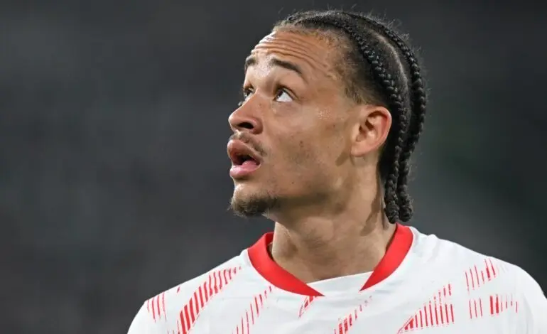 Xavi Simons: The Next Big Thing in Football