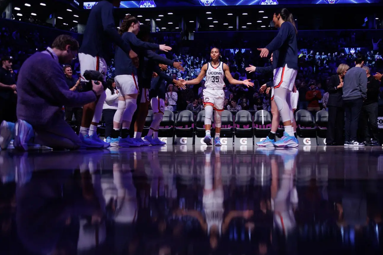 Xavier vs UConn: A Clash of Titans in College Basketball