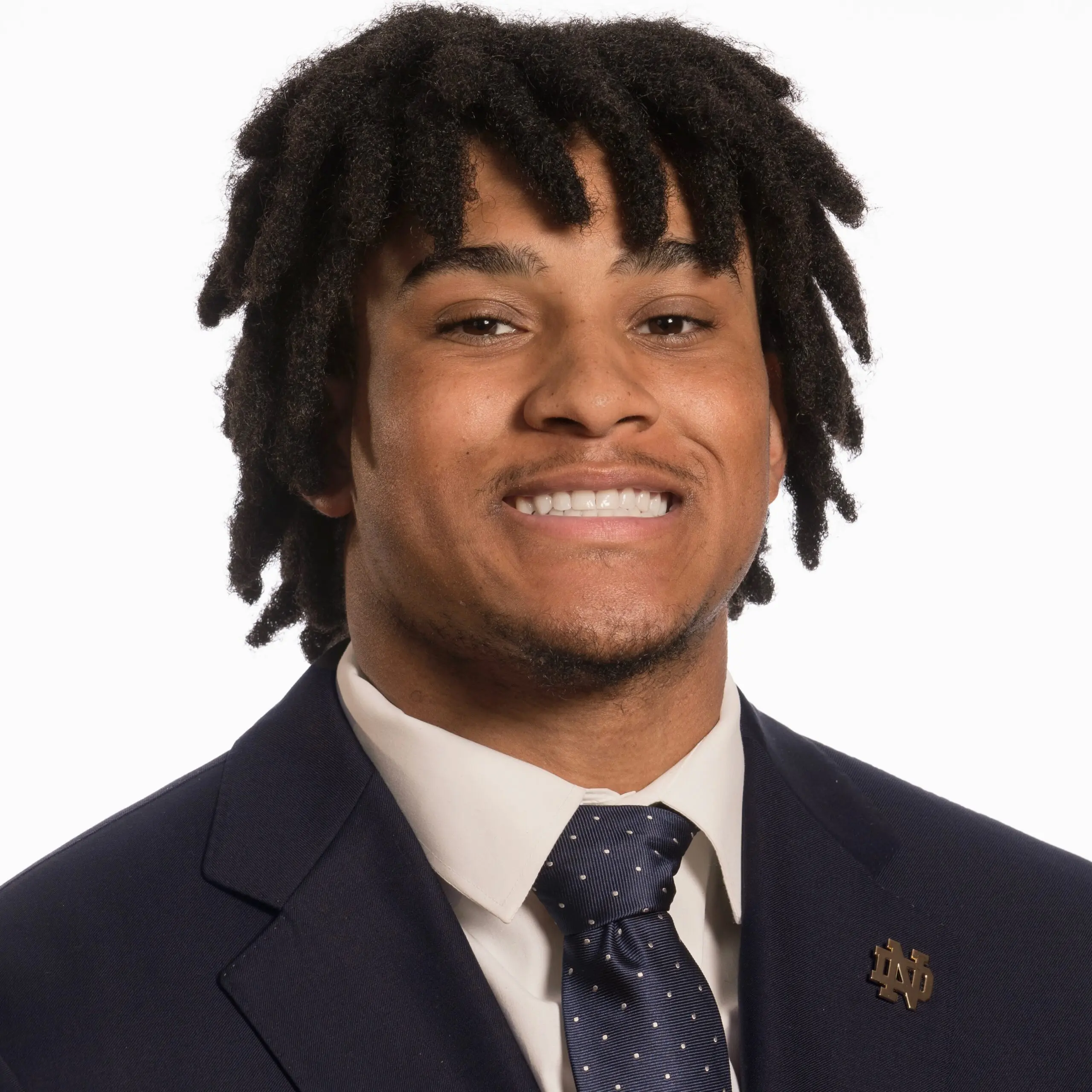 Xavier Watts: A Rising Star in College Football