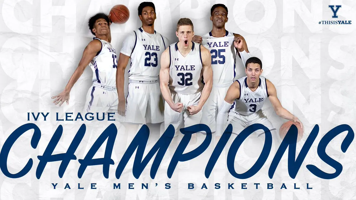 Yale Basketball: A Look Into the Ivy League Team’s Legacy