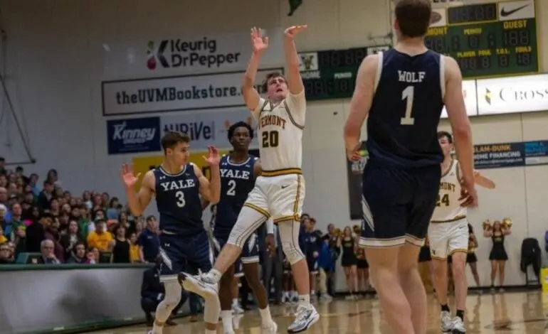 Yale Basketball: A Look at the Program’s Heritage and Future