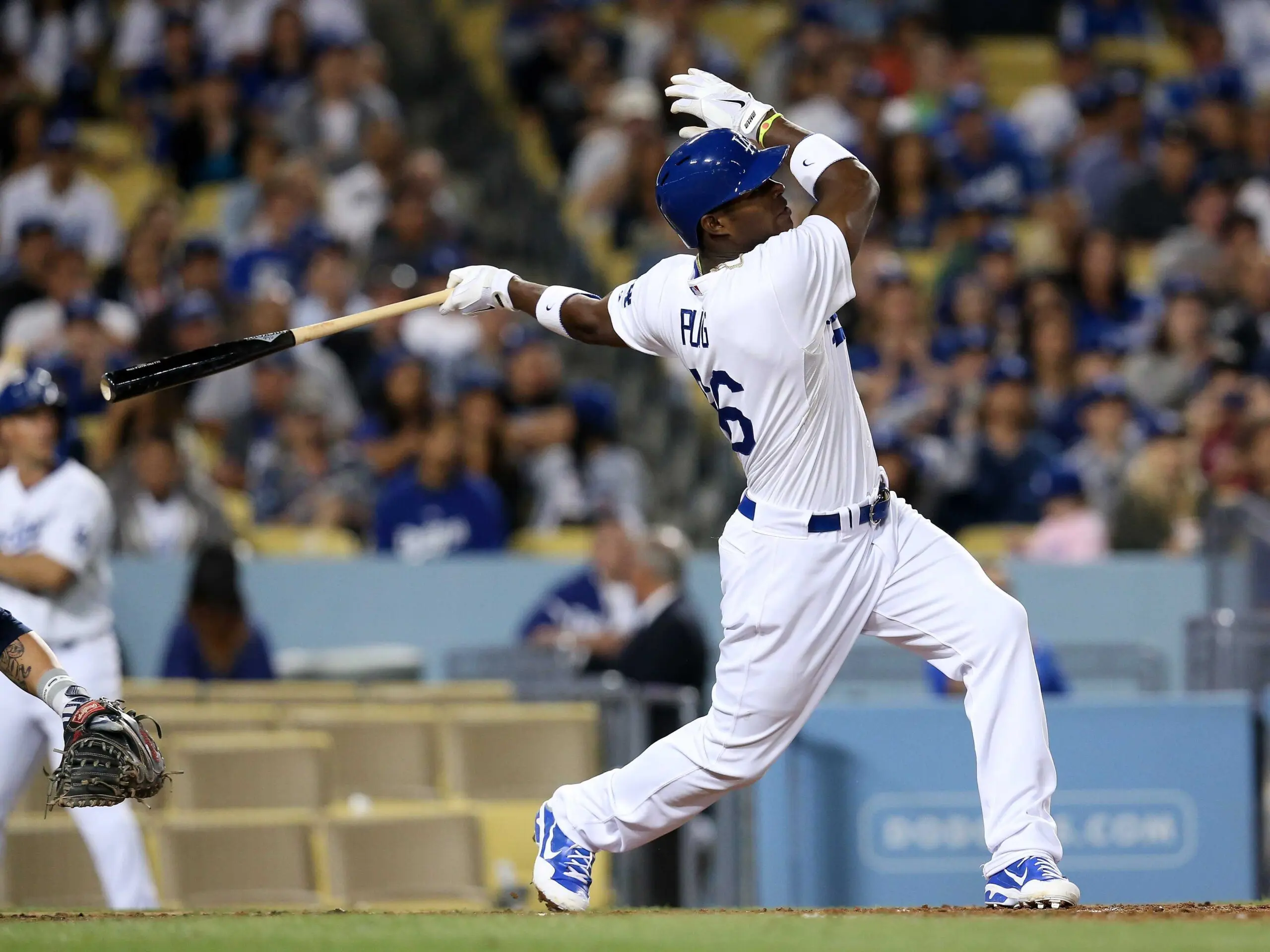 Yasiel Puig: From Stardom to Challenges and a Strong Comeback