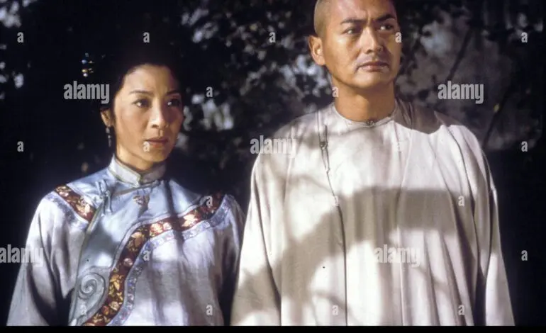 Yeoh Chow Hay: A Prominent Figure in Modern Success