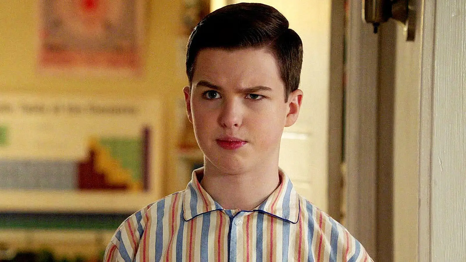 Exploring Young Sheldon: A Deep Dive into the Series