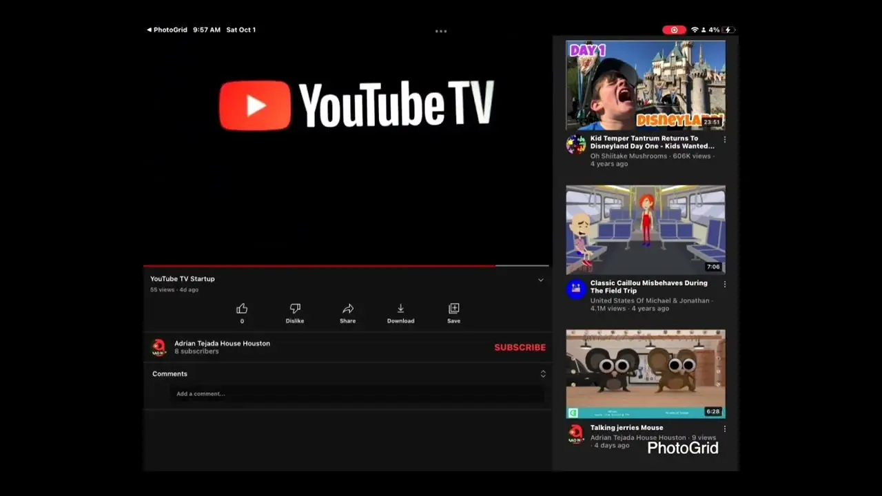 YouTube TV: Revolutionizing the Streaming Experience