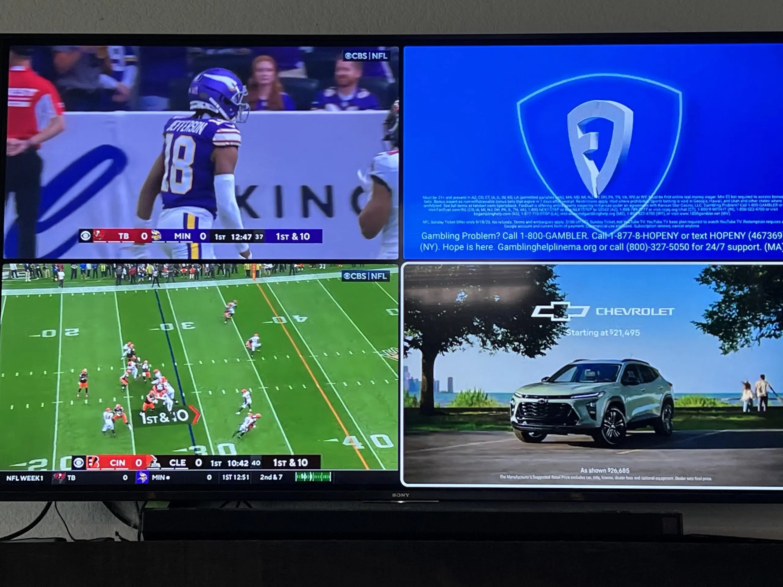 Exploring the Rise of YouTube TV in Streaming Services