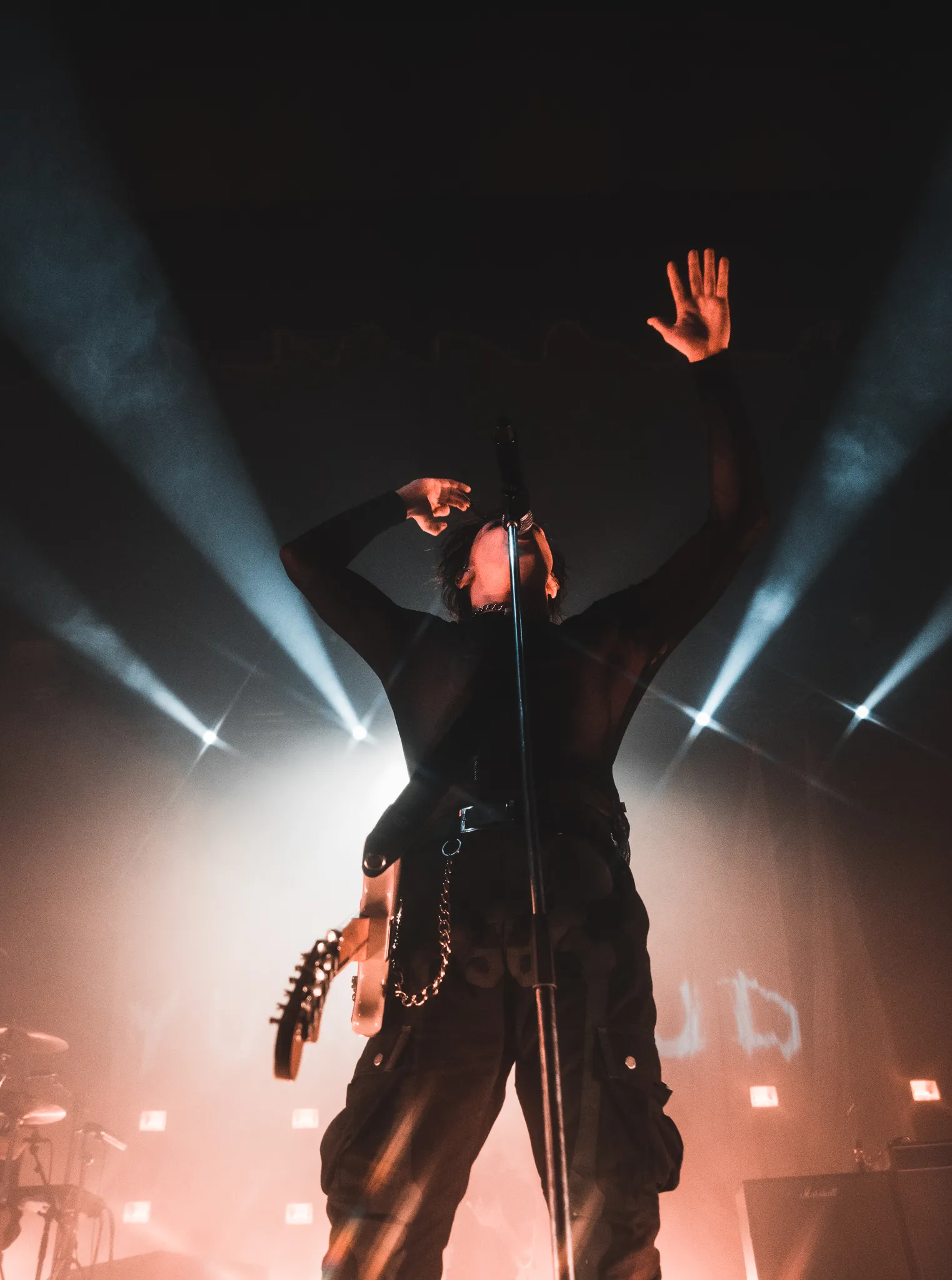 Yungblud: The Rising Star Making Waves in Music