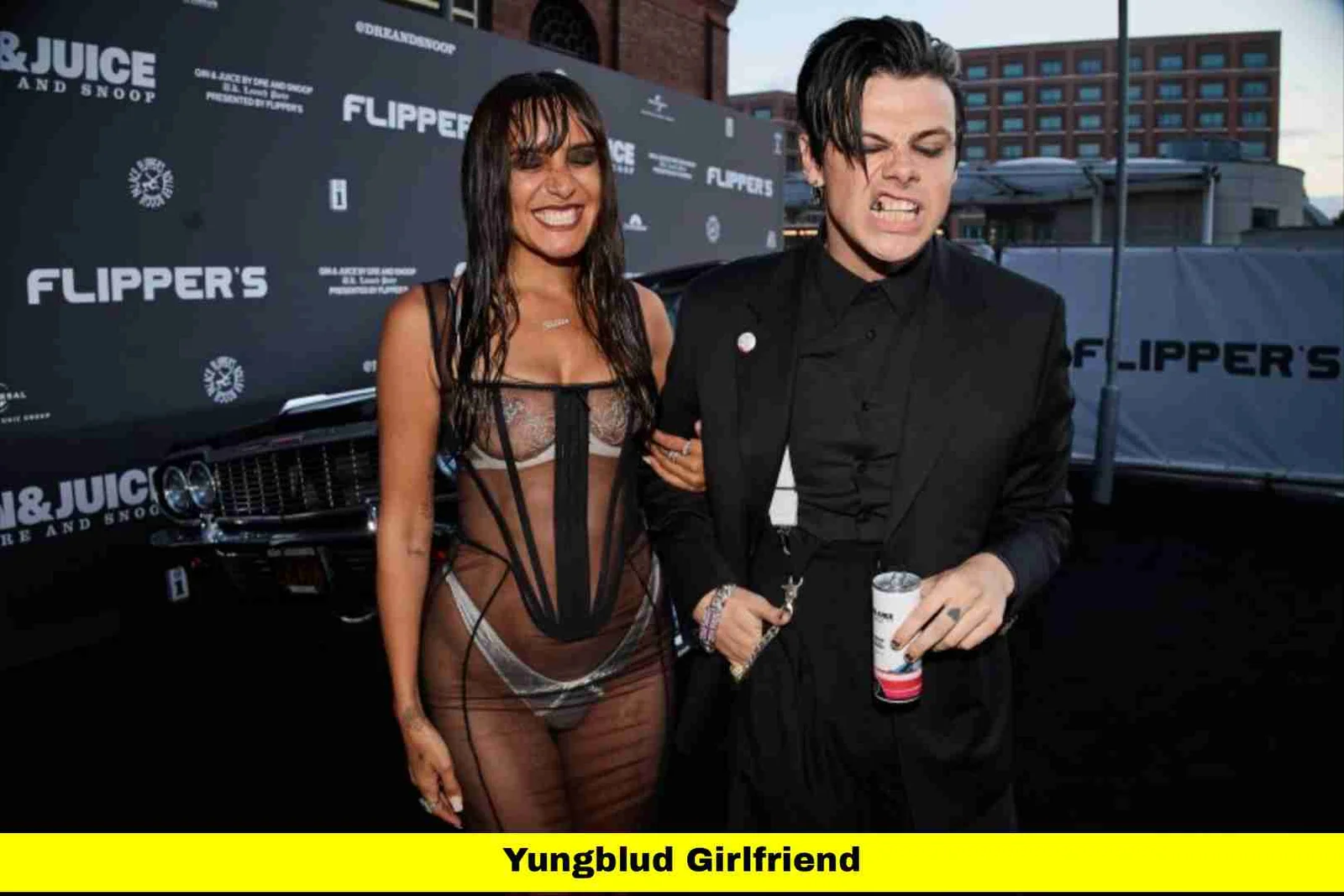 Exploring Yungblud’s Girlfriend and Relationship Status