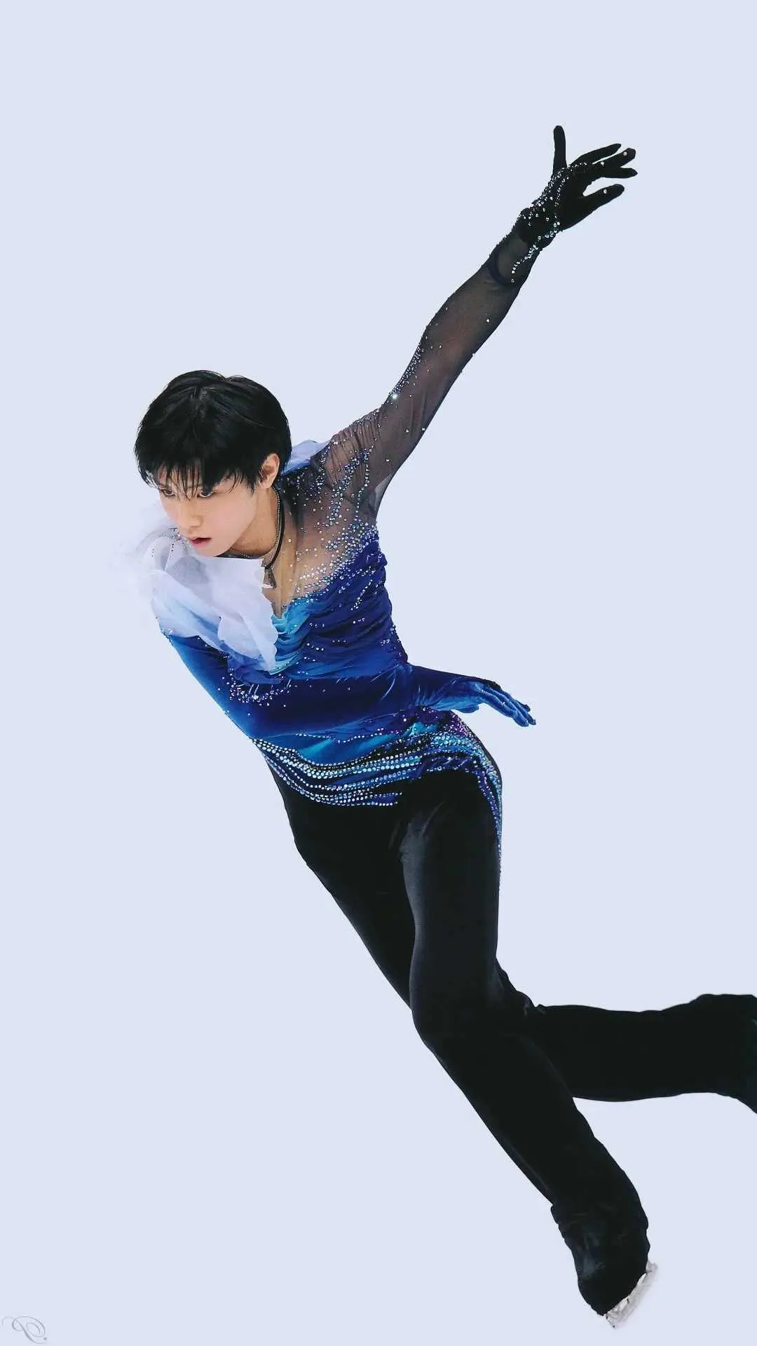 The Legacy of Yuzuru Hanyu: A Champion Figure Skater