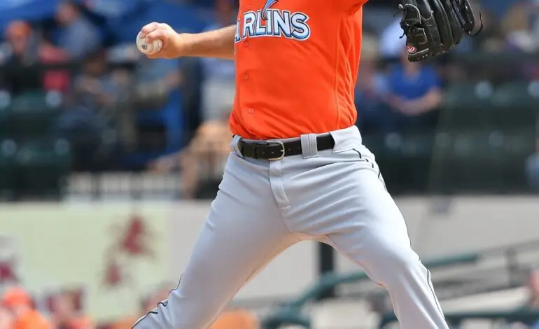 Zac Gallen: The Ace Pitcher Shining in MLB