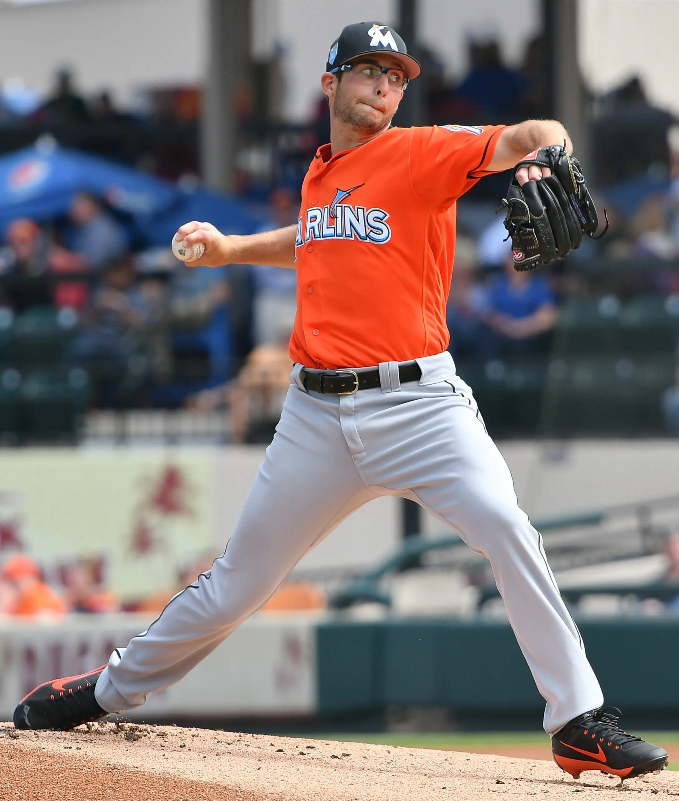 Zac Gallen: The Ace Pitcher Shining in MLB