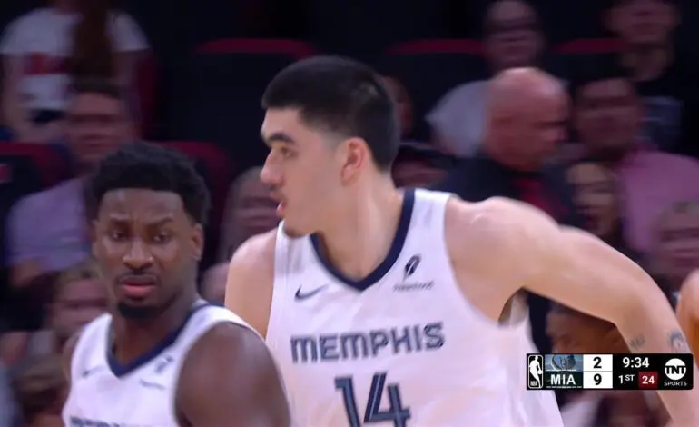 Austin Thompson: A Rising Star in Professional Sports