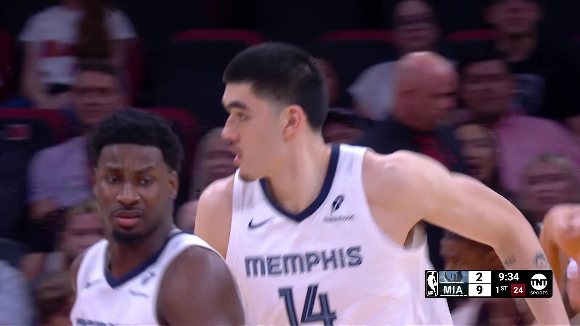 Zach Edey: The Dominant Force in College Basketball