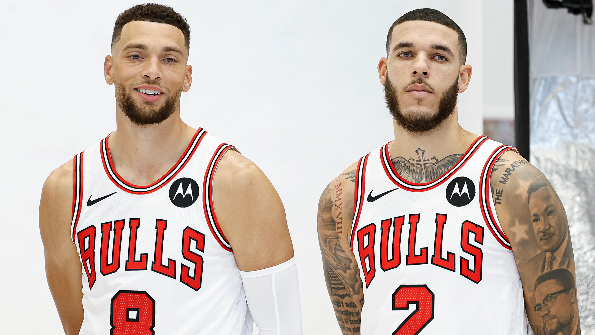 Zach LaVine: Rise of an NBA Star