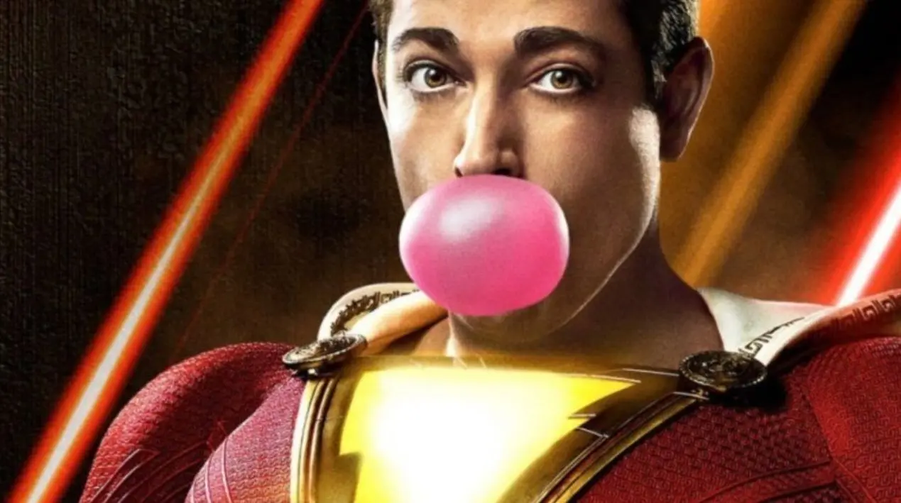 Zachary Levi: The Journey of a Hollywood Star