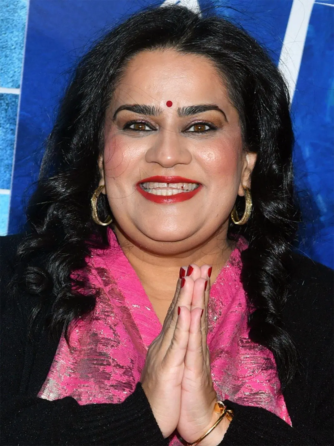 Zarna Garg: The Emerging Stand-Up Comedian Making Waves