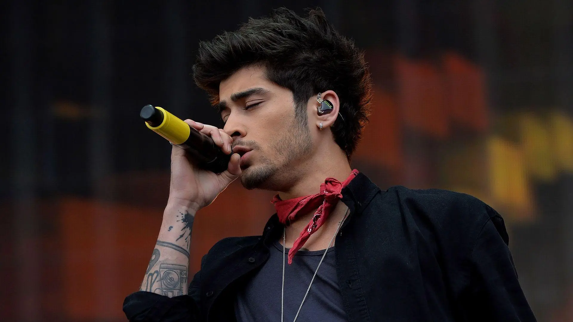 Zayn Malik: From One Direction to Solo Stardom