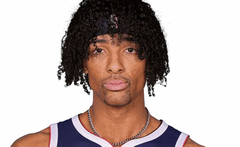 Zeke Nnaji: A Rising Star in the NBA