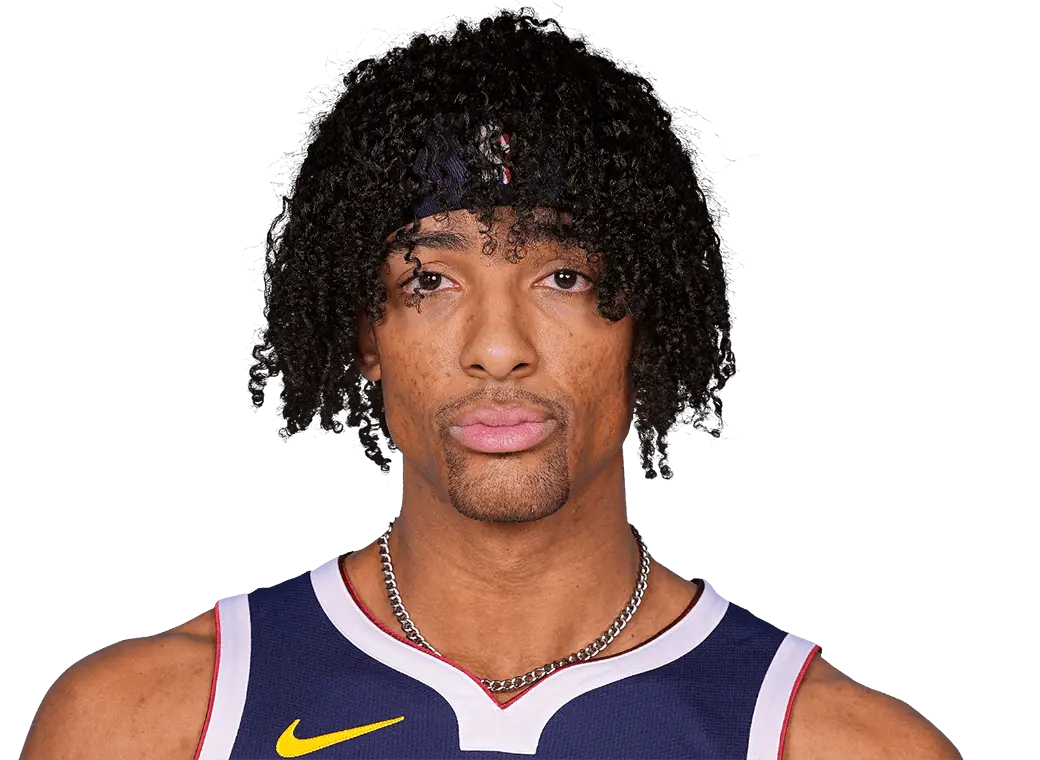 Zeke Nnaji: A Rising Star in the NBA