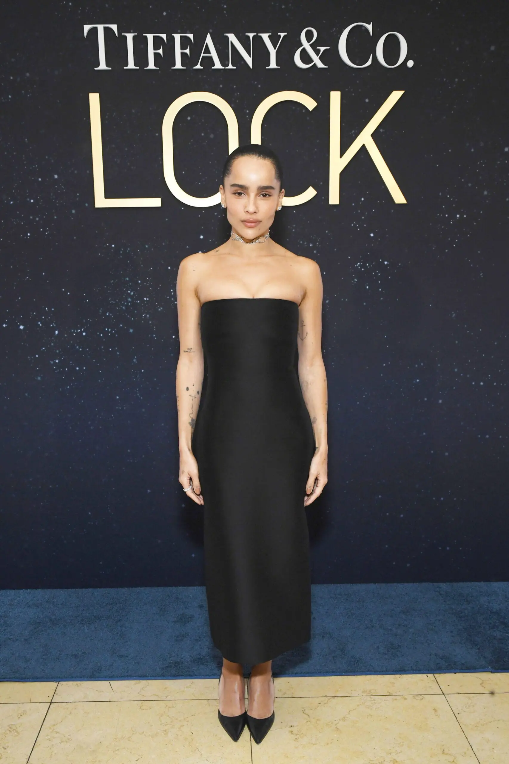 Zoe Kravitz: A Multi-Talented Force in Entertainment