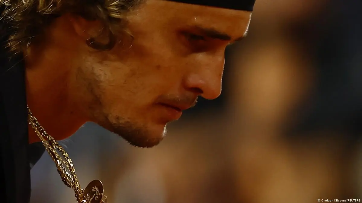 Zverev Diabetes: Understanding the Challenge for the Tennis Star