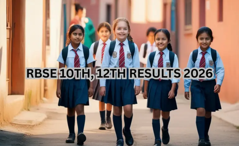 10th class result 2026 — IN news